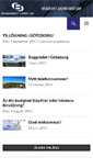 Mobile Screenshot of byggradetivast.se